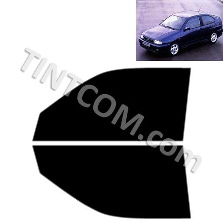 
                                 Passgenaue Tönungsfolie - Seat Cordoba (2 Türen, Coupe, 1996 - 1999) Solar Gard - Supreme Serie
                                 